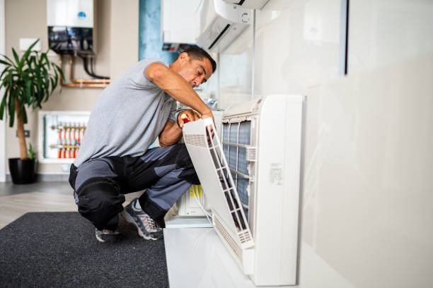 Best Affordable HVAC Duct Cleaning  in Fulton, MD