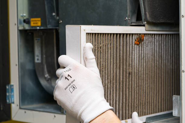 Best Affordable Air Duct Cleaning  in Fulton, MD