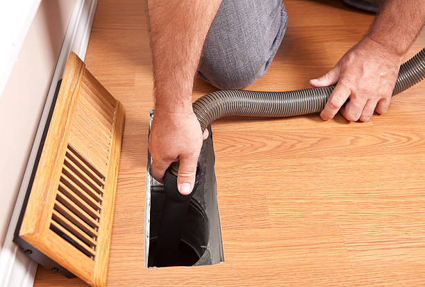Reliable Fulton, MD Airduct Cleaning Solutions