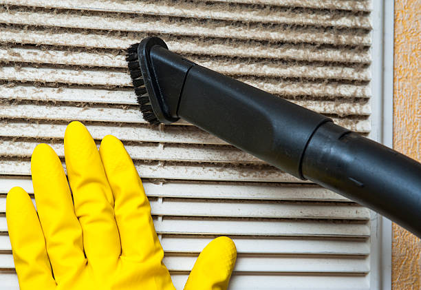 Best Air Duct Cleaning Near Me in Fulton, MD