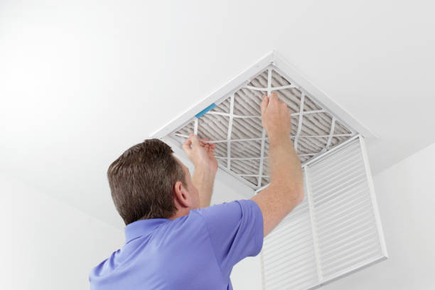 Best General Air Duct Cleaning  in Fulton, MD